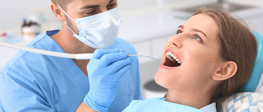 Top Dentist in Keelkattalai,Chennai