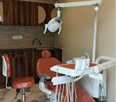 Dental Hospital in Keelkattalai